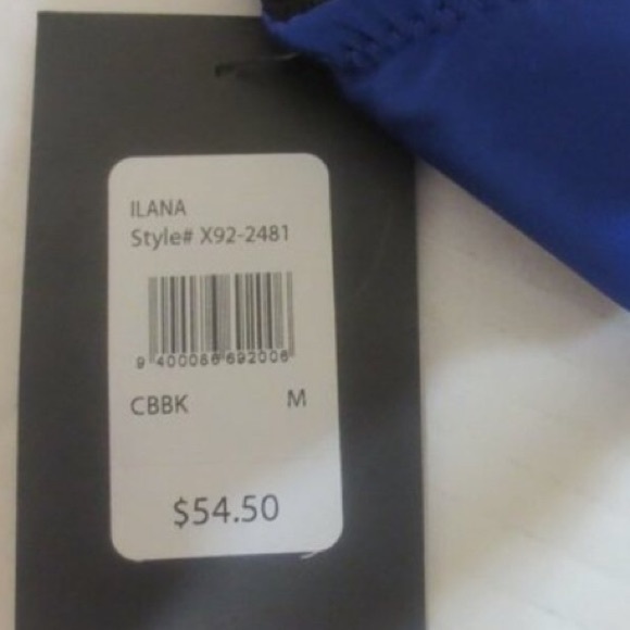 Fredrick’s Of Hollywood satinvlace lingerie teddy - Picture 11 of 16